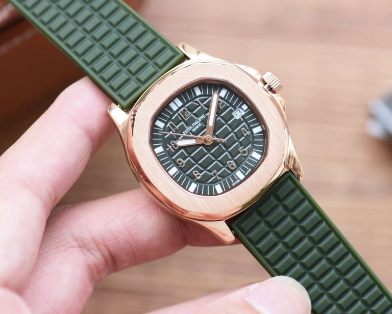 PATEK PHILIPPE Watches